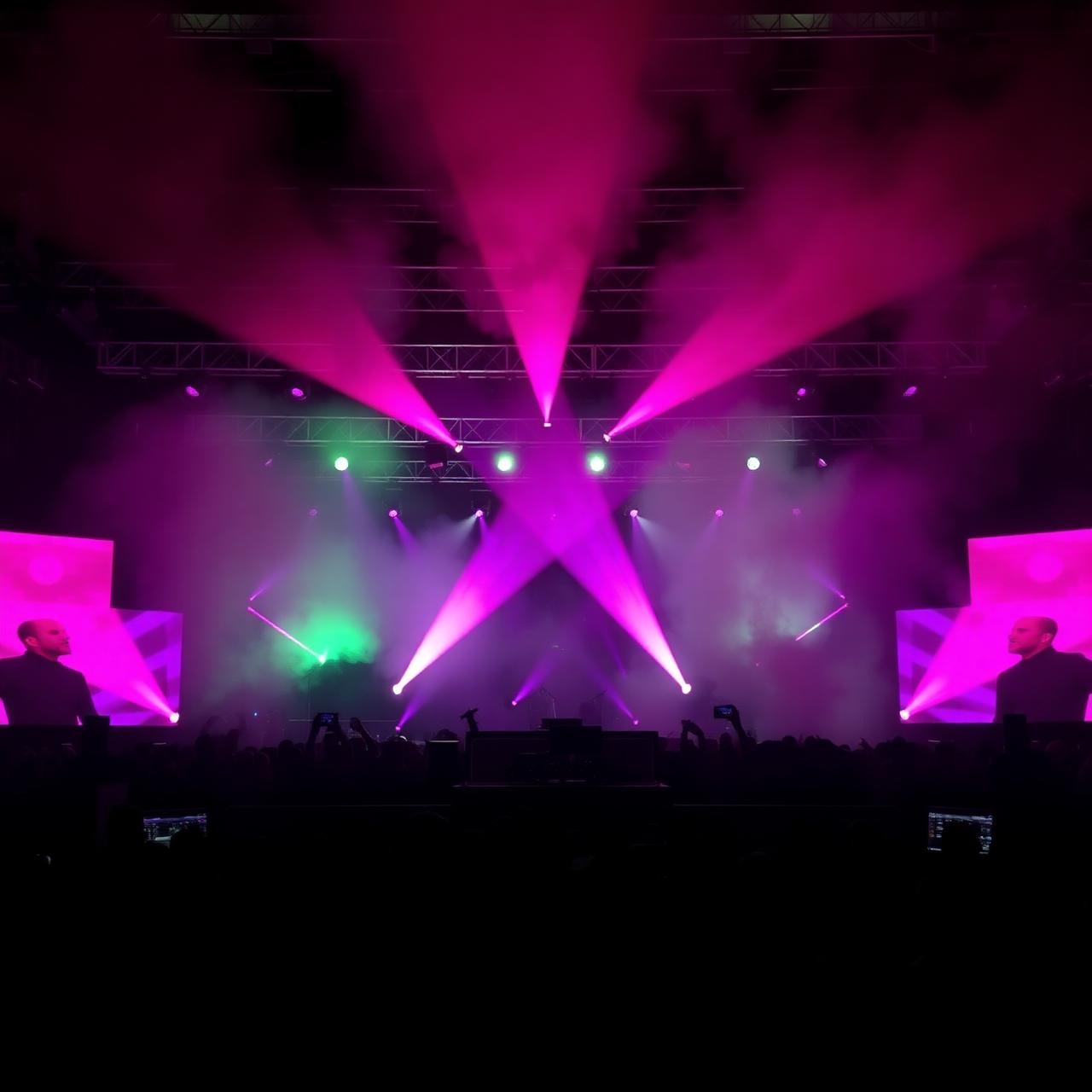 Concerts & Dances