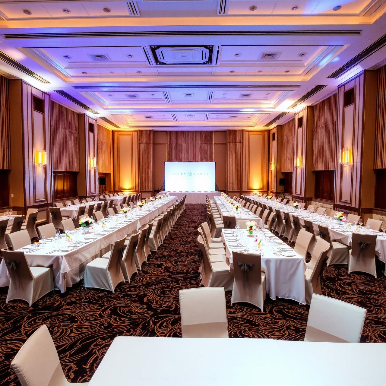 Corporate Events