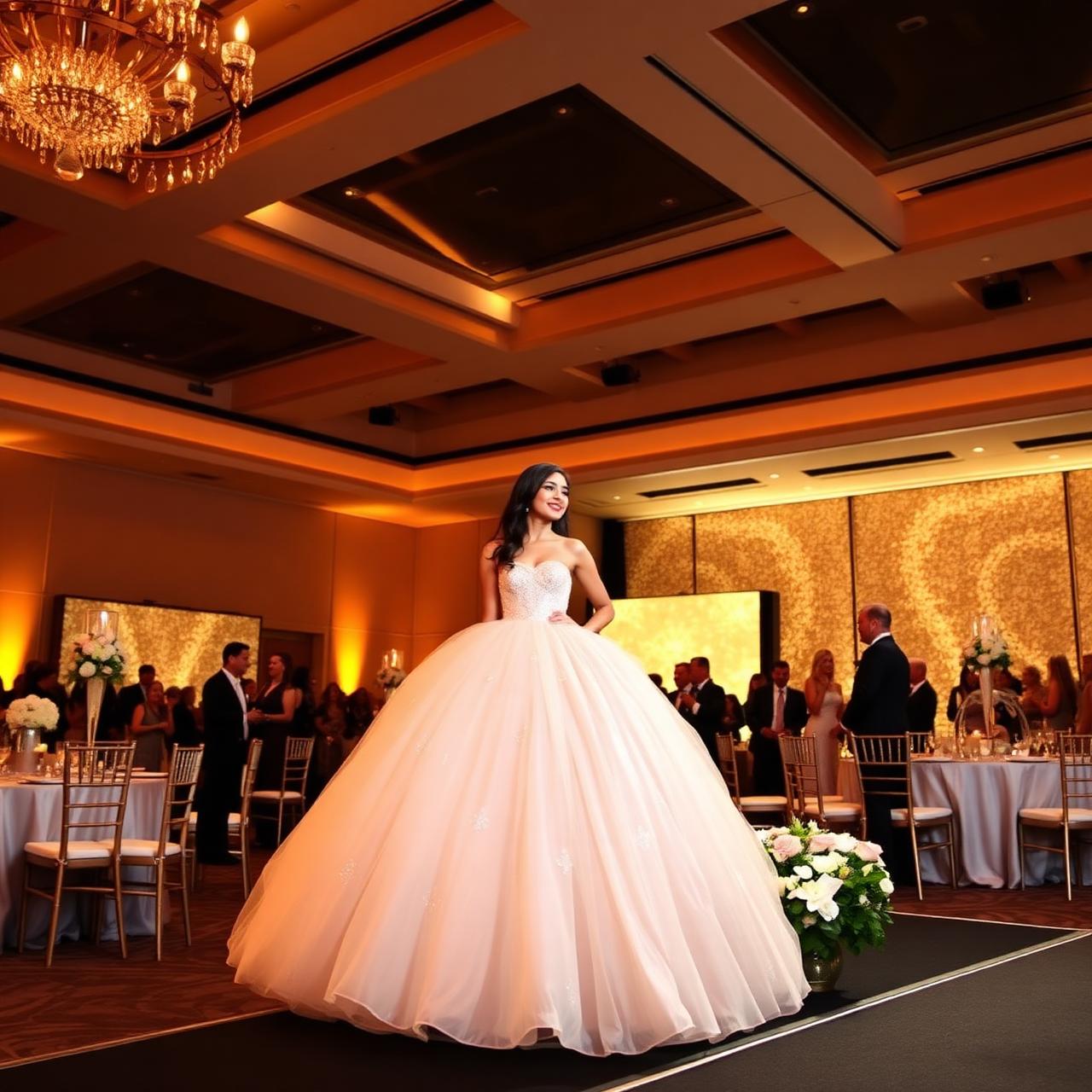 Quinceañeras